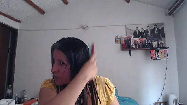 LucifernandaSw online show from 03/06/25, 04:49