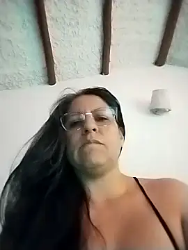 LucifernandaSw online show from 10/17/25, 11:02