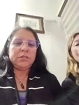 LucifernandaSw online show from 02/07/26, 03:21