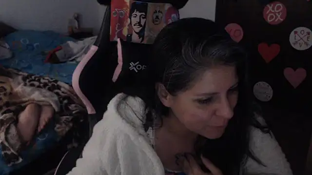 LucifernandaSw online show from 02/21/26, 12:39