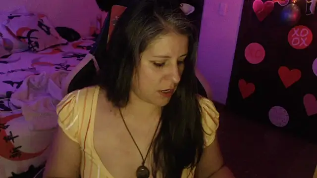 LucifernandaSw online show from 02/23/26, 05:27