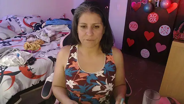 LucifernandaSw online show from 02/23/26, 06:49