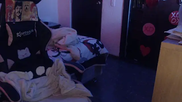 LucifernandaSw online show from 02/27/26, 04:56