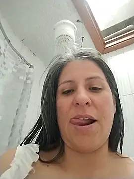 LucifernandaSw online show from 04/03/26, 07:23