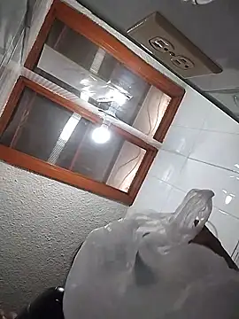 LucifernandaSw online show from 04/04/26, 07:33