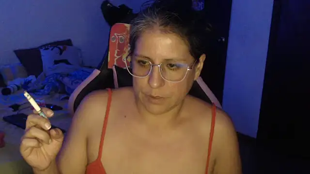LucifernandaSw online show from 05/19/26, 03:13
