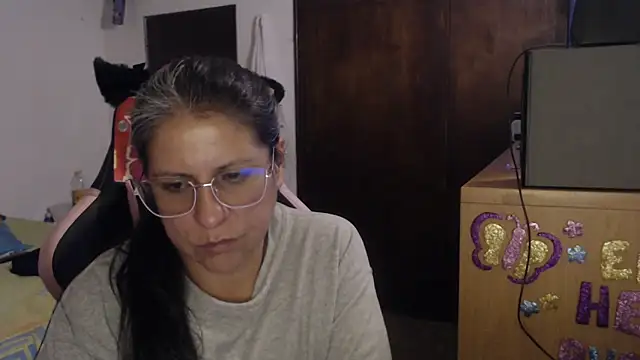 LucifernandaSw online show from 06/01/26, 01:18