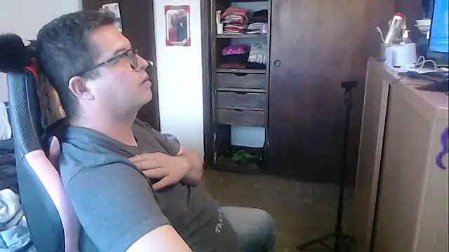 LucifernandaSw online show from 07/05/26, 10:50