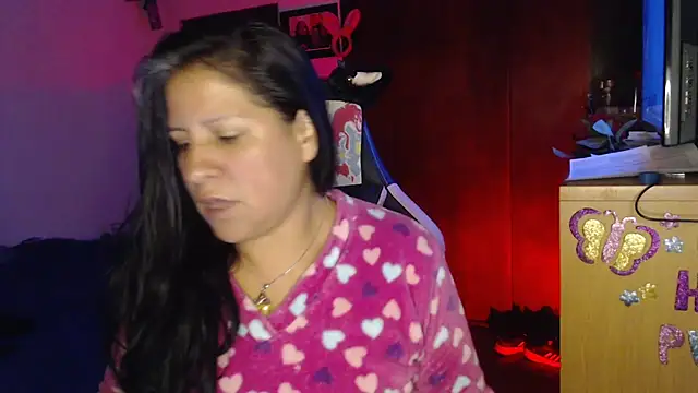 LucifernandaSw online show from 07/17/26, 09:49