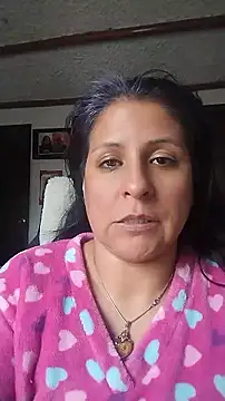 LucifernandaSw online show from 07/19/26, 06:44