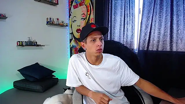 HillAndJack333 online show from 01/15/25, 02:02