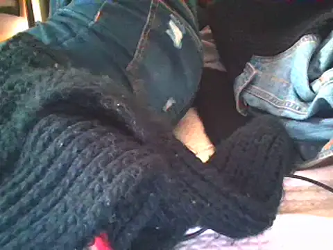 Snapshot of StripKi chatting on 03/12/25, 07:06 StripKi online show from 03/12/25, 07:06