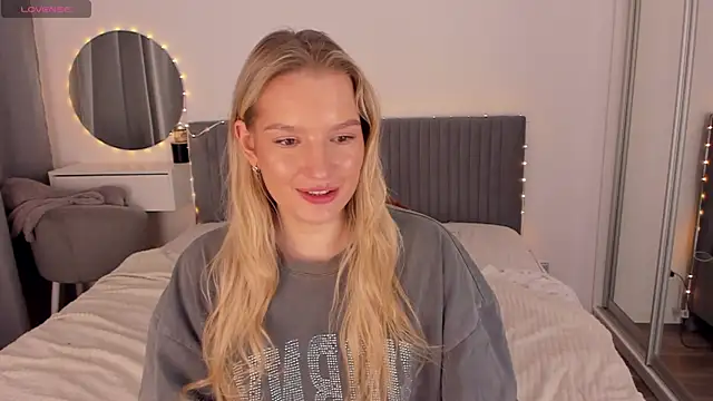 CassieRayss online show from 04/29/26, 05:30