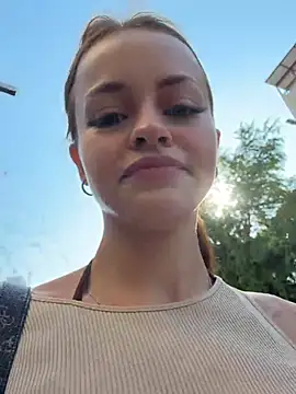 AngelinaTeller online show from 02/02/26, 01:48