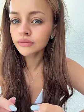 AngelinaTeller online show from 02/03/26, 02:53