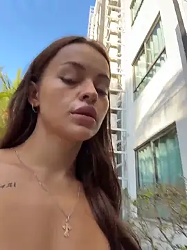 AngelinaTeller online show from 03/07/26, 12:51