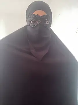 Hijabi HotGirls online show from 02/21/25, 09:34