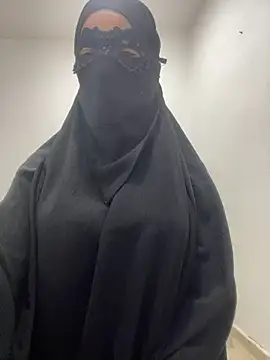 Hijabi HotGirls online show from 02/21/25, 08:16