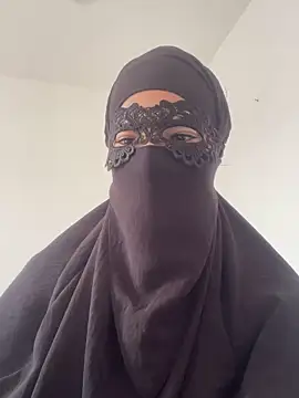 Hijabi HotGirls online show from 02/23/25, 10:39