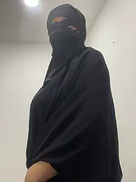 Hijabi HotGirls online show from 02/23/25, 11:36
