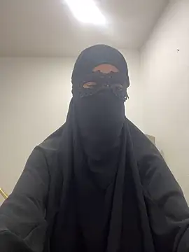 Hijabi HotGirls online show from 03/02/25, 08:07