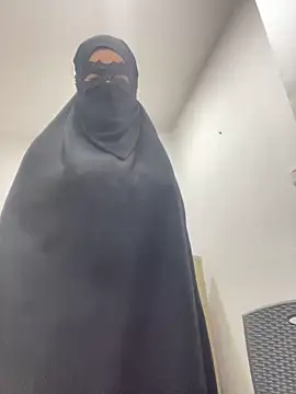 Hijabi HotGirls online show from 03/09/25, 11:46