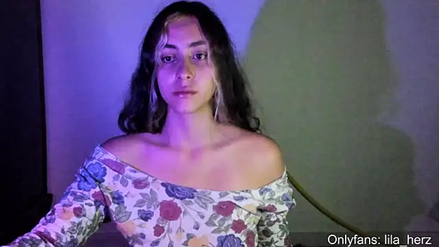 Liherz online show from 03/13/25, 04:27