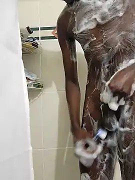 no1belike1 online show from 01/17/25, 06:36