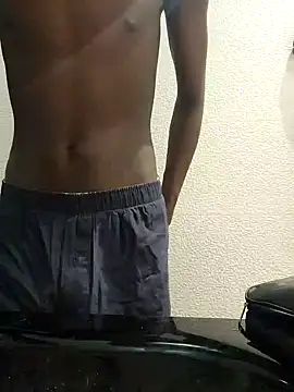 no1belike1 online show from 01/18/25, 03:49