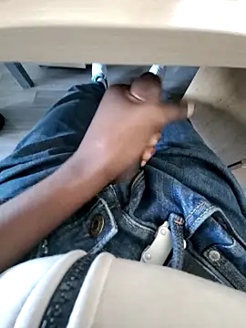 no1belike1 online show from 03/19/25, 03:08