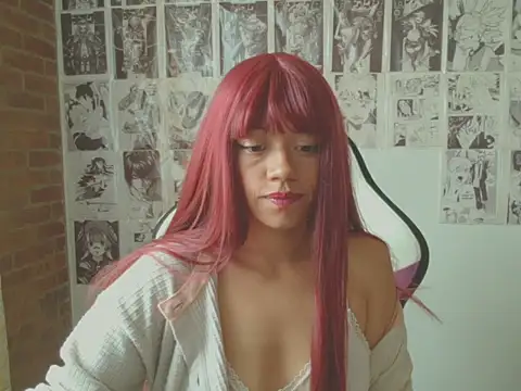 Snapshot of Cherry_Hanako_Cosplay chatting on 05/14/26, 05:31 Cherry Hanako Cosplay online show from 05/14/26, 05:31