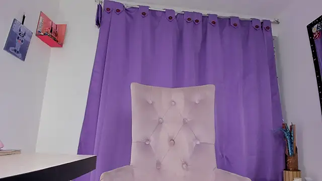 Snapshot of Lips_SaraSofia2 chatting on 01/22/25, 02:48 Lips SaraSofia2 online show from 01/22/25, 02:48