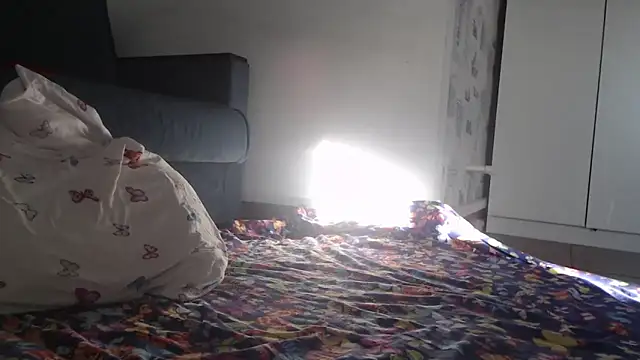 Fire  Foxx online show from 03/30/26, 02:01