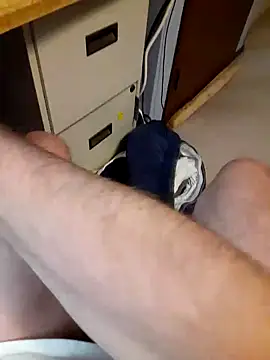 handsomeguy0729 online show from 01/28/25, 05:03