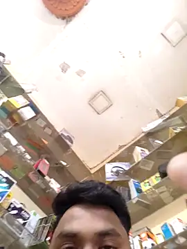 Snapshot of Sunnygupta4 chatting on 10/20/25, 12:05 Sunnygupta4 online show from 10/20/25, 12:05