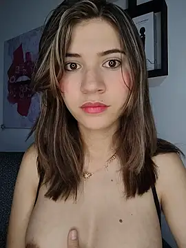 hanaa 18 online show from 11/05/25, 08:03