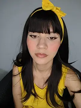 hanaa 18 online show from 12/23/25, 05:05