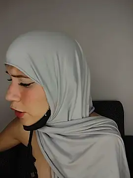 hanaa 18 online show from 02/25/26, 07:23