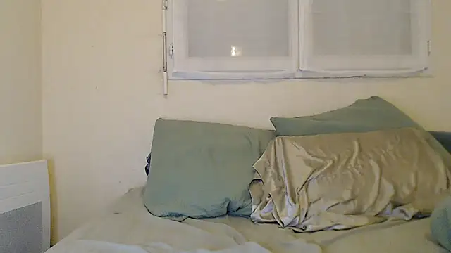 asphodelex online show from 11/29/25, 01:36