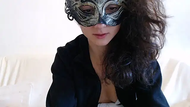 asphodelex online show from 12/01/25, 02:44