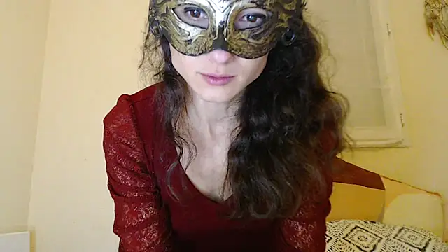 asphodelex online show from 03/05/26, 01:40