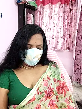 Snapshot of Susma-Telugu chatting on 06/24/26, 07:07 Susma-Telugu online show from 06/24/26, 07:07