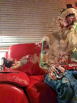 kochanekczek online show from 01/09/26, 06:49