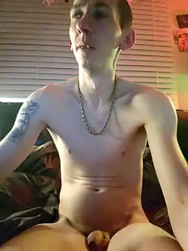 kochanekczek online show from 02/25/26, 03:49