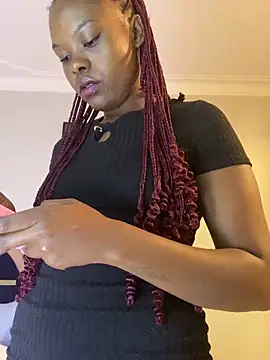 Dellah26 online show from 04/17/26, 05:54