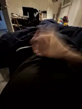 MarkBigDick35 online show from 01/09/26, 12:52