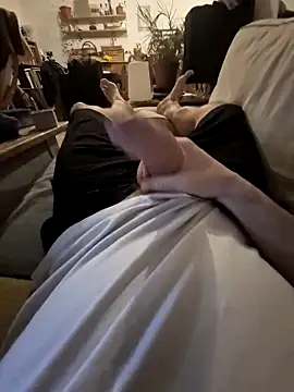 MarkBigDick35 online show from 03/04/26, 07:09