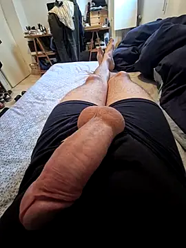 MarkBigDick35 online show from 05/12/26, 08:55