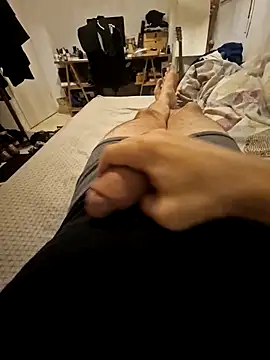 MarkBigDick35 online show from 05/18/26, 11:32