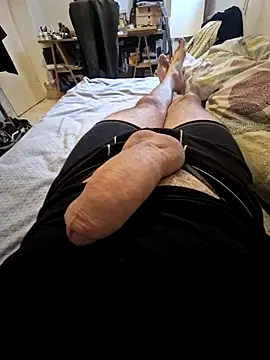 MarkBigDick35 online show from 06/04/26, 05:46